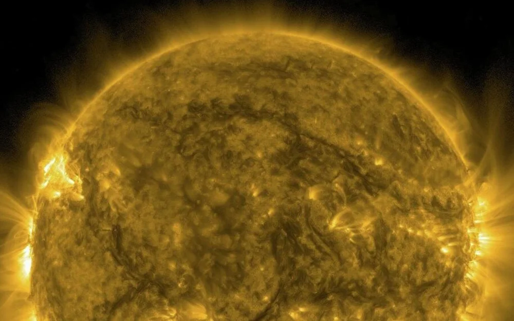 Ученые предупредили о росте солнечной активности