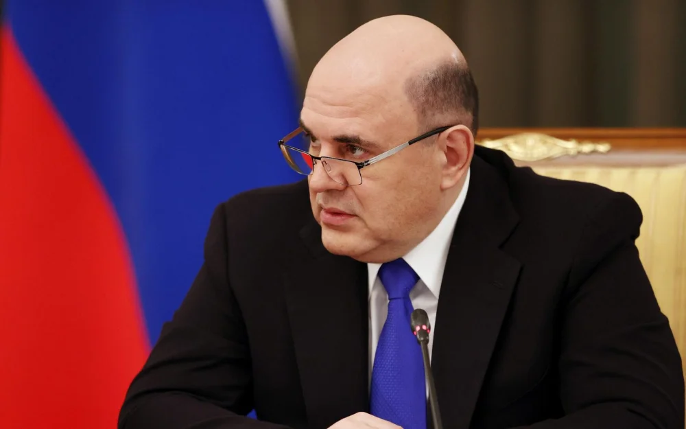 Мишустин рассказал об уровне продбезопасности в России