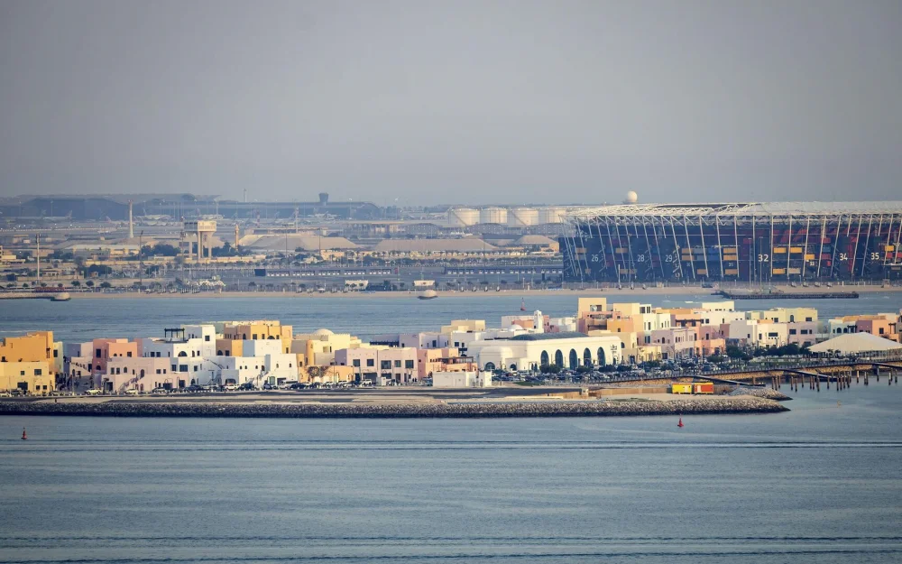 Катар пригрозил Европе прекращением поставок СПГ