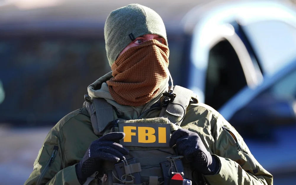 Соратник Зеленского может стать фигурантом расследования ФБР, сообщают СМИ