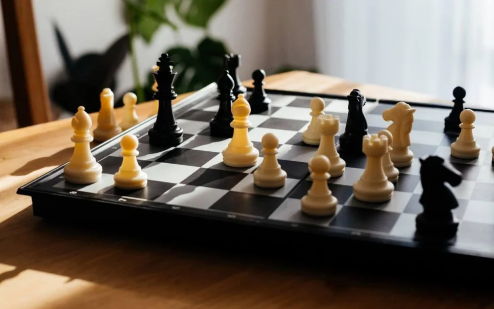 Российские шахматистки одержали третью победу подряд на чемпионате мира