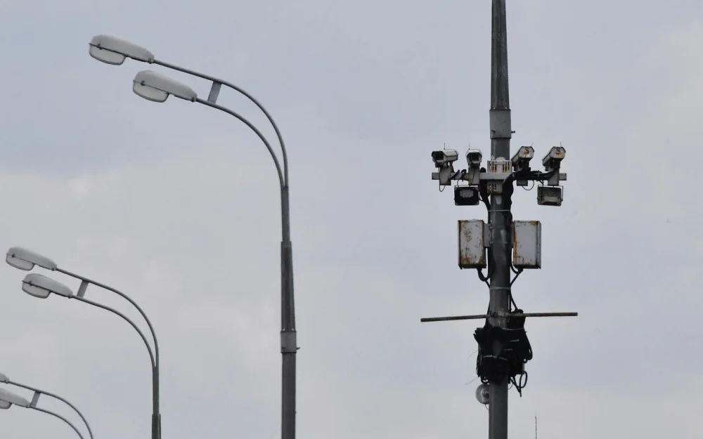 Госдума одобрила проект о штрафах за вождение без ОСАГО