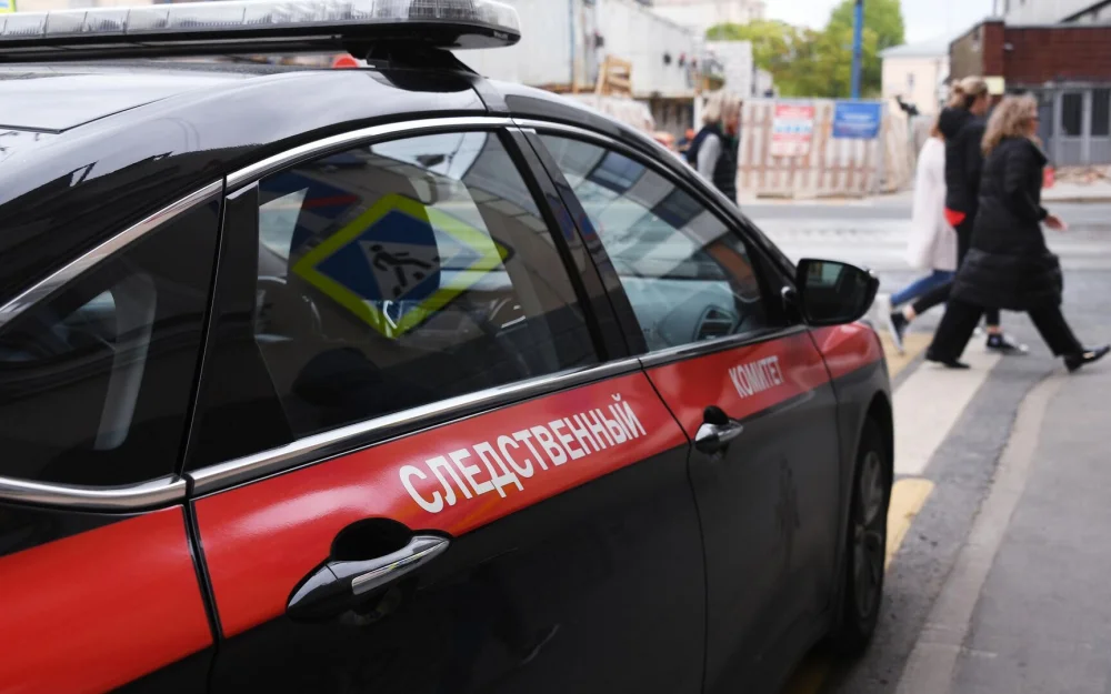 СК допросил свыше 60 человек по делу об исчезновении семьи под Красноярском