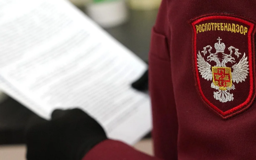 В Москве опечатали предприятие общепита после отравления 17 студентов