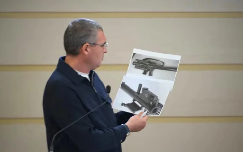 Молдавская оппозиция потребовала созвать Совбез из-за грузовика с ПЗРК