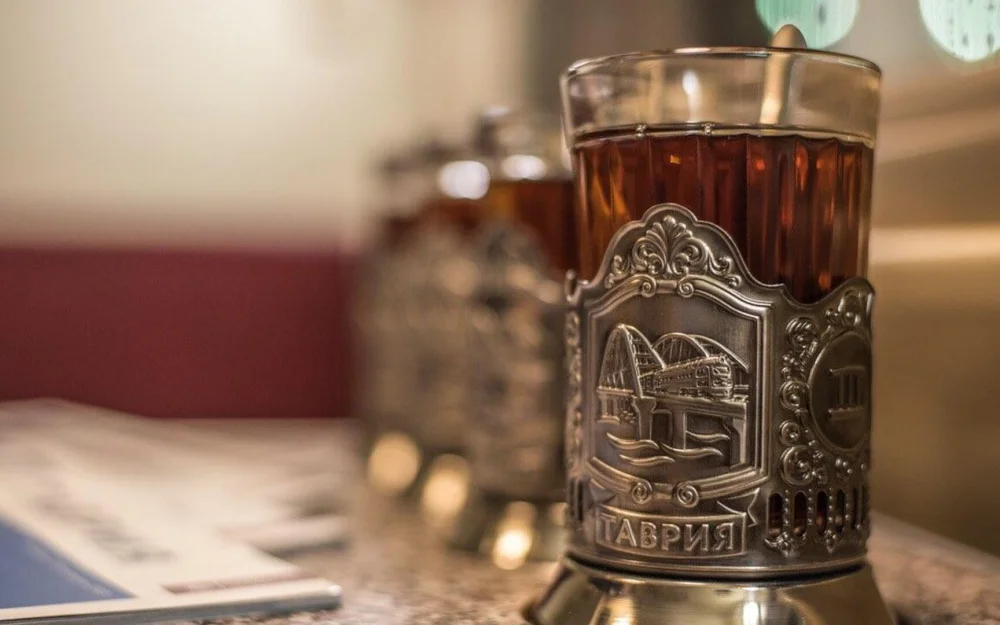 В ФПК раскрыли, что теперь россияне стали пить в поездах вместо чая