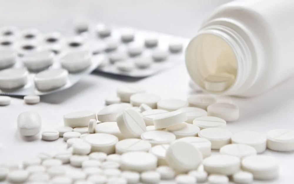 Генпрокуратура поручила проверить обеспечение лекарствами в ряде регионов