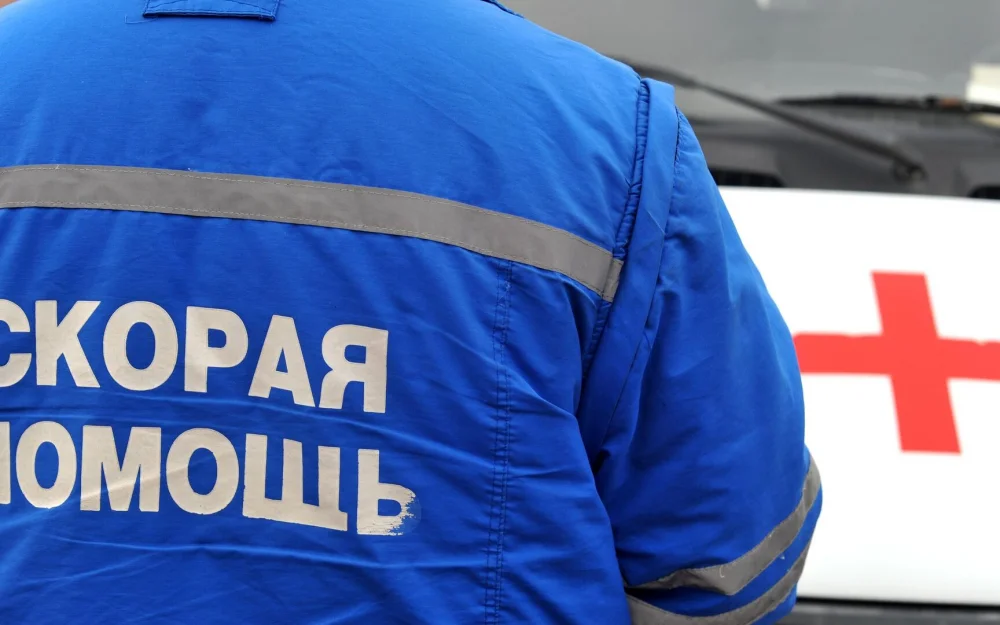 Обращений за помощью после давки в школе во Владивостоке не было