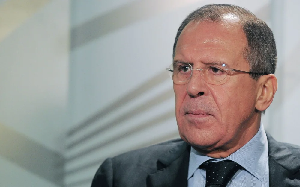 Конфискация российских активов не спасет Украину, заявил Лавров