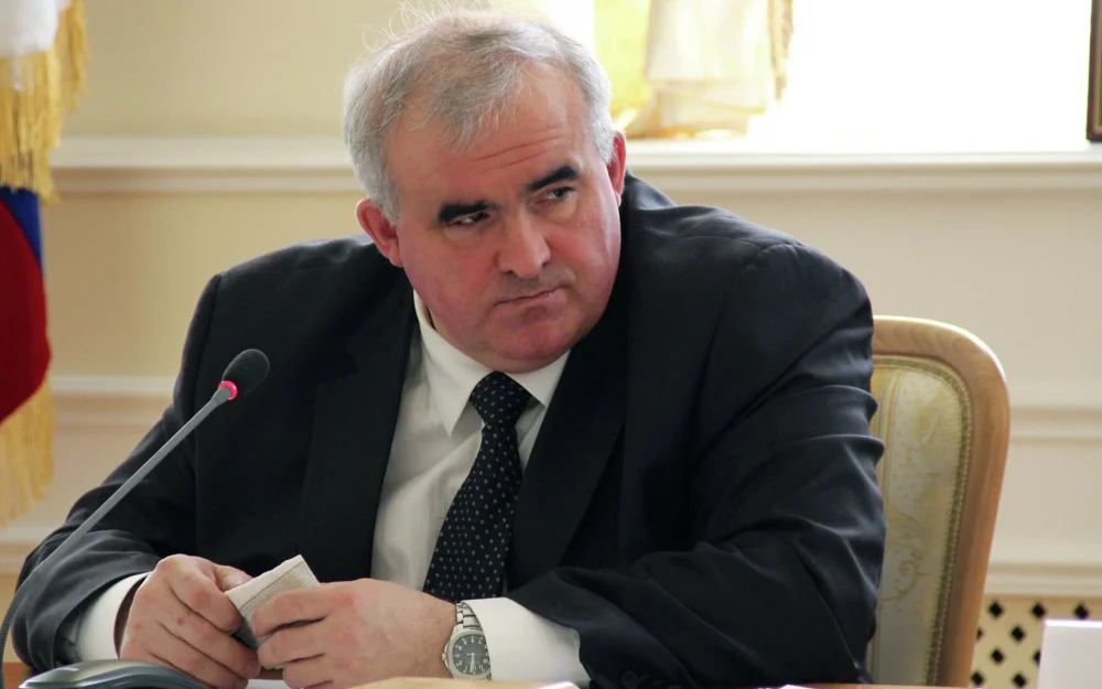 Губернатор Костромской области Ситников выехал Волгореченск