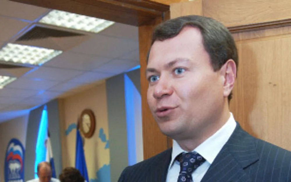 ГП: экс-мэр Владивостока незаконно владел 150 муниципальными зданиями