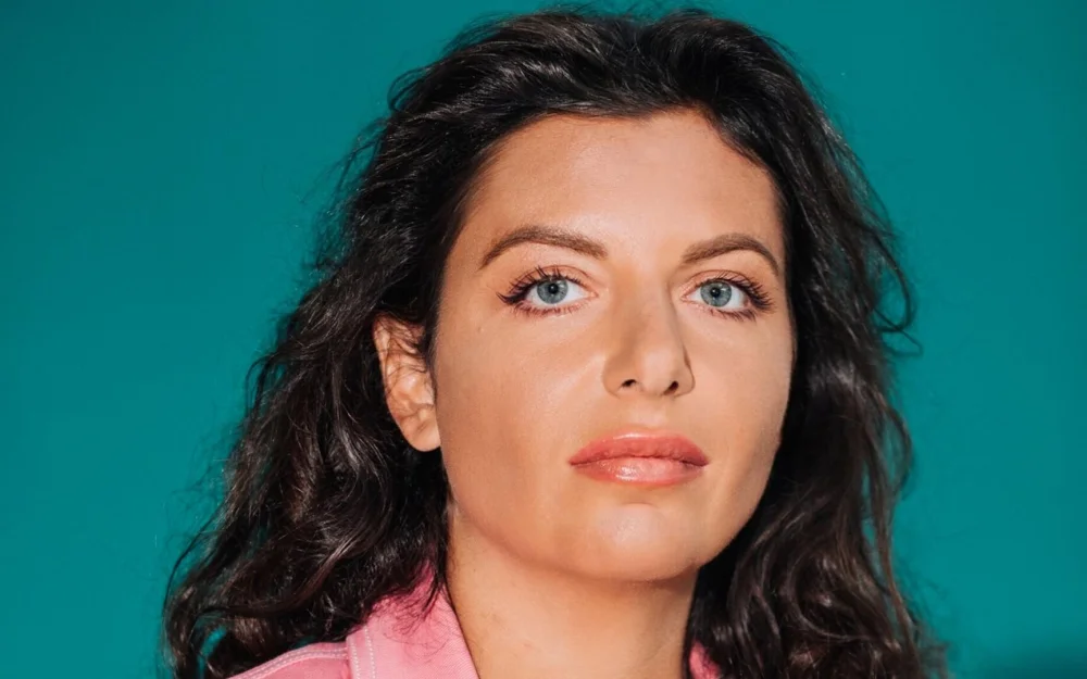 Симоньян сообщила о выходе фестиваля доккино RT в финал Знание.Премия 2025