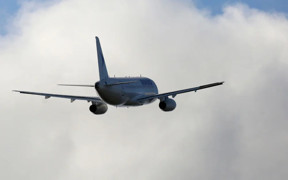 В аэропорту Оренбурга ввели ограничения на полеты