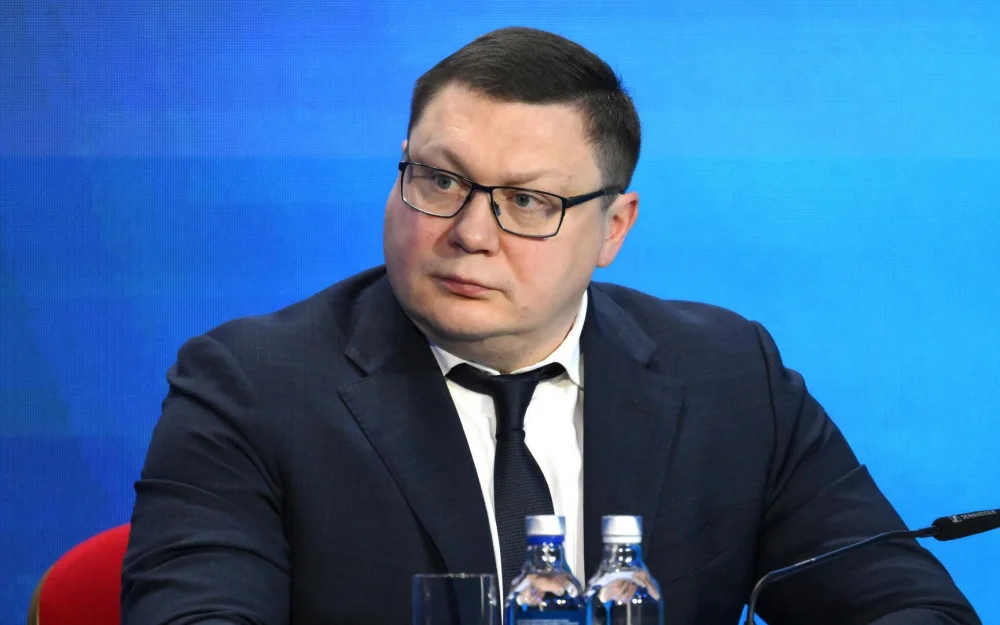 Сборная США не выражает нежелания играть с Россией, заявил Митрофанов