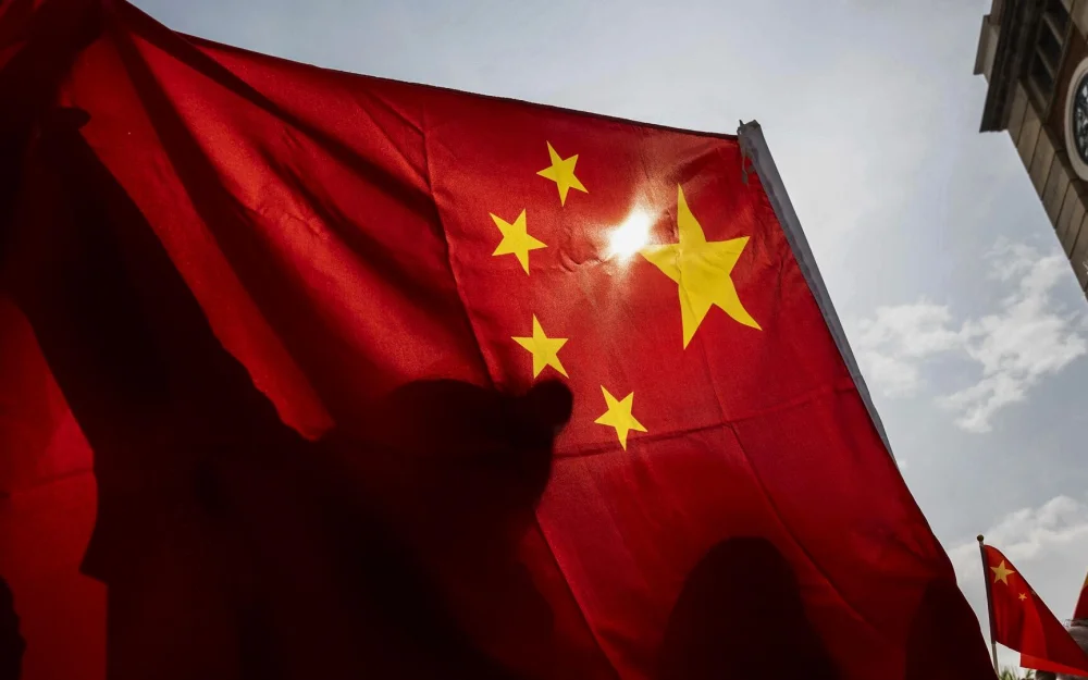 Китай предостерег Японию от военного вмешательства в ситуацию с Тайванем