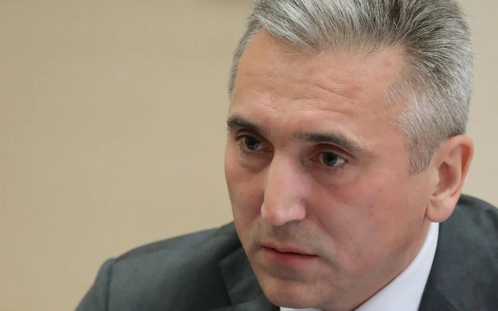 Моор: почти на 19% за год вырос объем инвестиций в Тюменской области