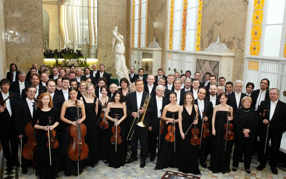 В ОАЭ прошли Дни культуры России