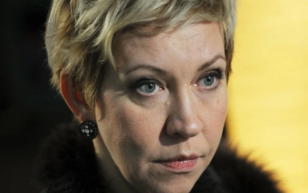 Защита обжаловала приговор Лазаревой* по делу об обязанностях иноагента