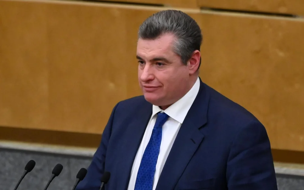 Слуцкий прокомментировал резолюцию СБ ООН по Газе