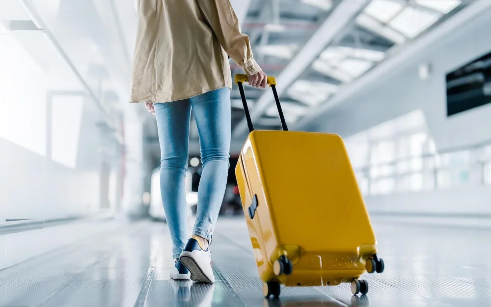 Исследование показало, кто чаще всего дробит отпуска