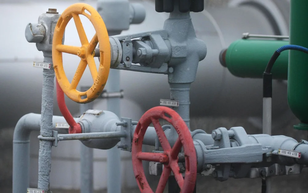 Турция может стать южным газовым хабом, считает аналитик