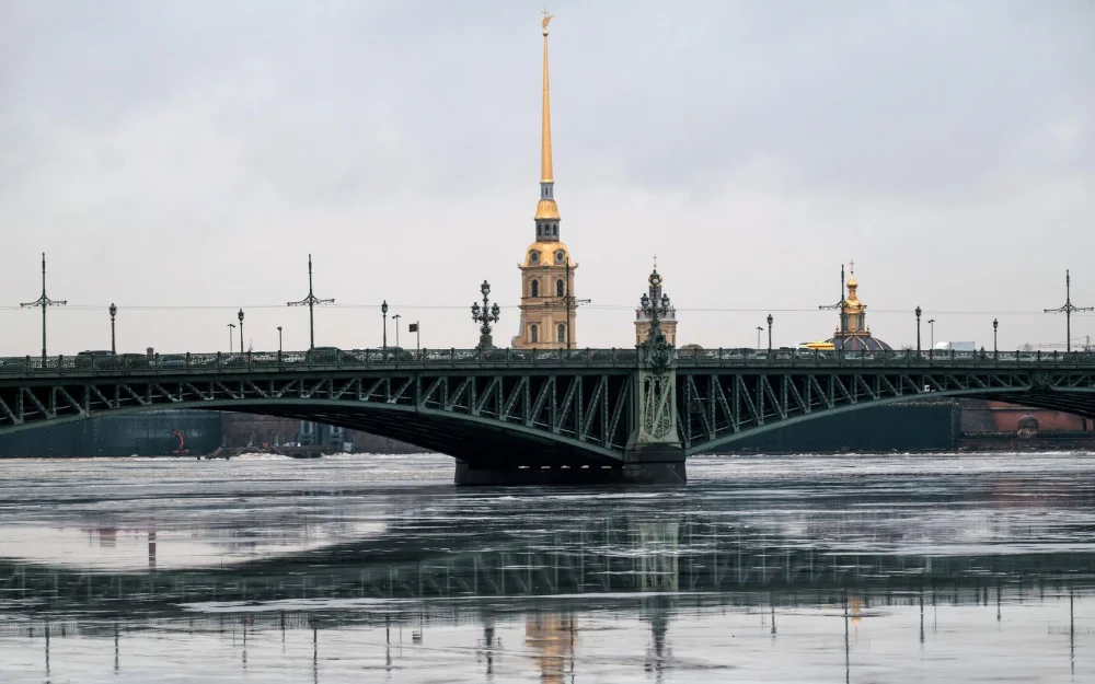 Росреестр назвал города России с названием из двух слов