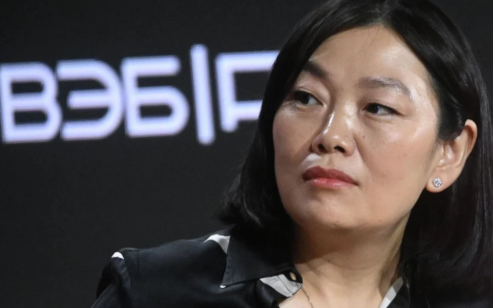 Глава WB просит ЦБ не поддаваться давлению крупных банков