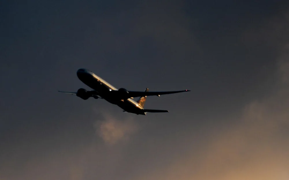 В аэропорту Пензы ввели временные ограничения