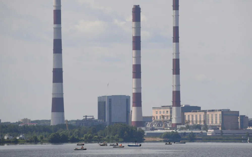 В Волгореченске сняли локальный режим ЧС после атаки БПЛА