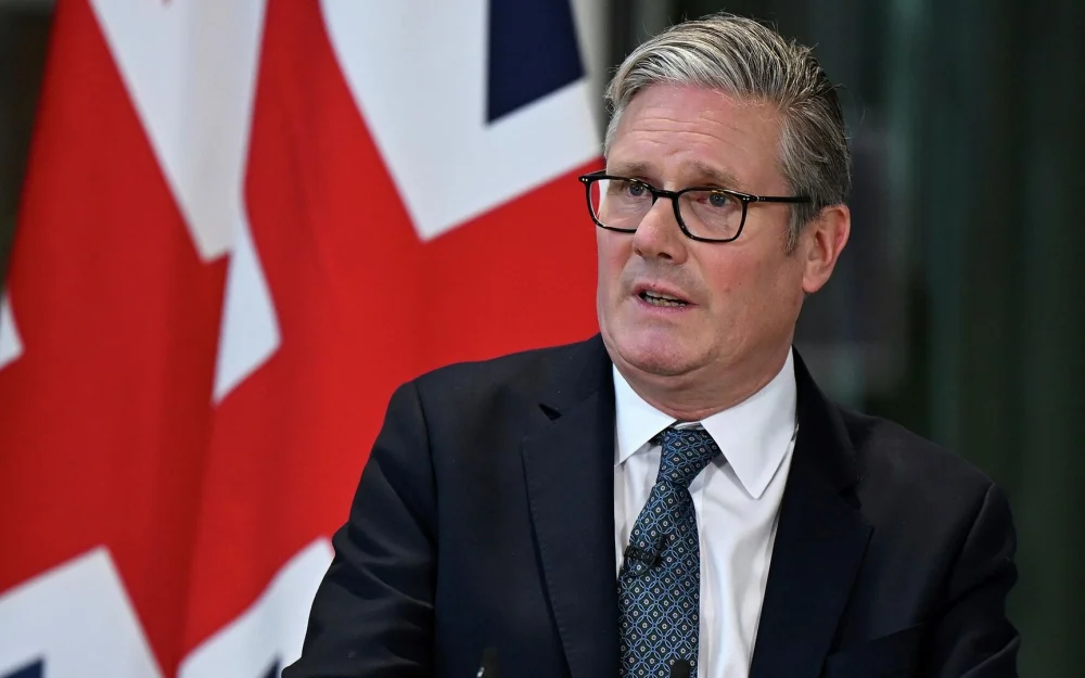 СМИ: экс-министр ЖКХ Рэйнер готовится составить конкуренцию Стармеру