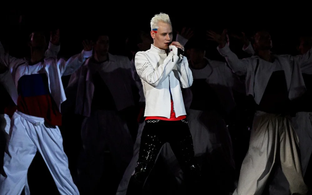 Shaman выпустил композицию Я красиво живу с Игорем Бутманом