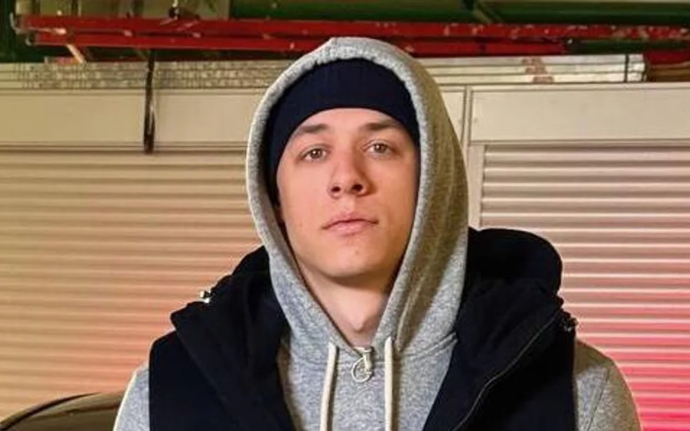 Рэпер Macan не появился в сборном пункте военного комиссариата в Москве