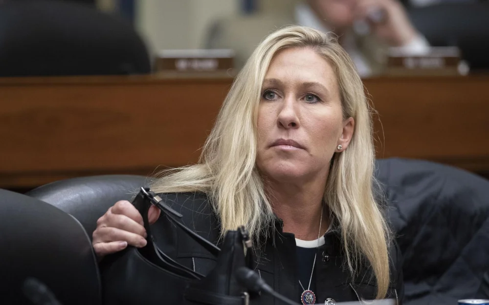 Бывшая соратница Трампа ответила на его нападки