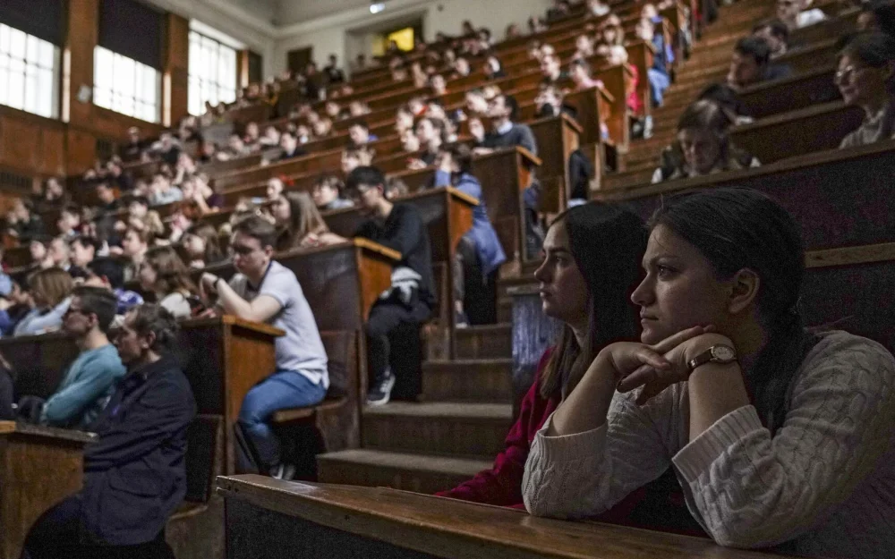 Стали известны сроки обучения по новой системе высшего образования