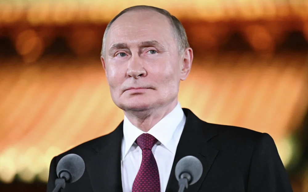 Путин поздравил участников и организаторов кинофестиваля ВГИК