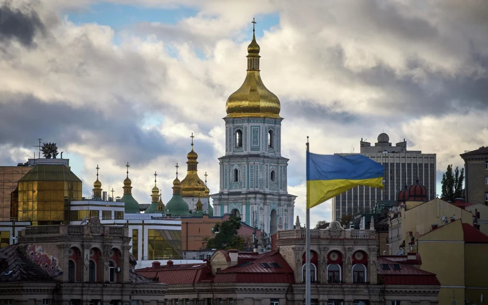 В Раде заявили о неизбежности отключения электроэнергии на Украине