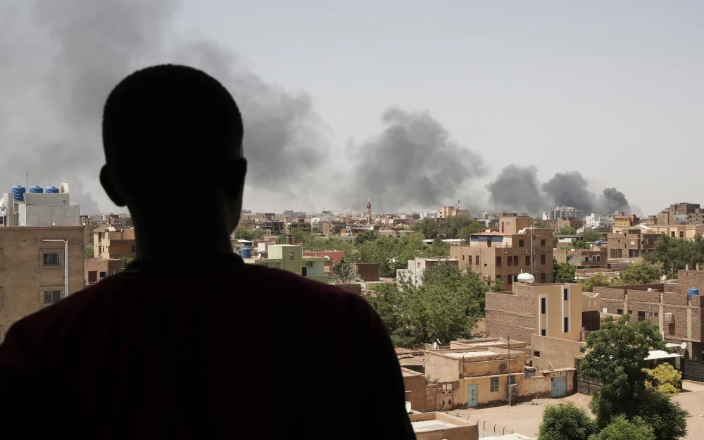 Судан рассчитывает на поддержку России в восстановлении страны