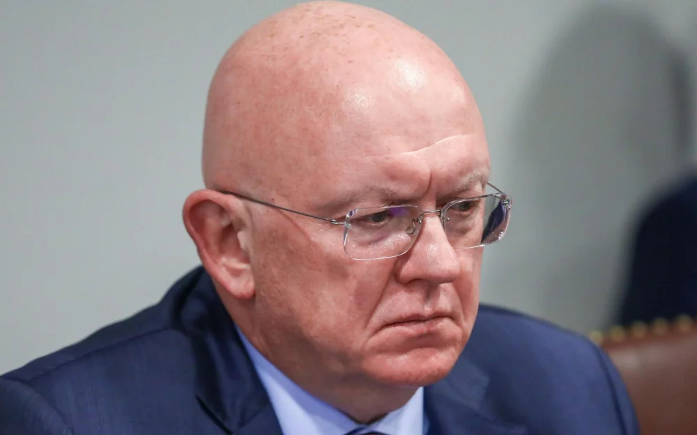 Небензя рассказал об опасности возобновления ядерных испытаний США