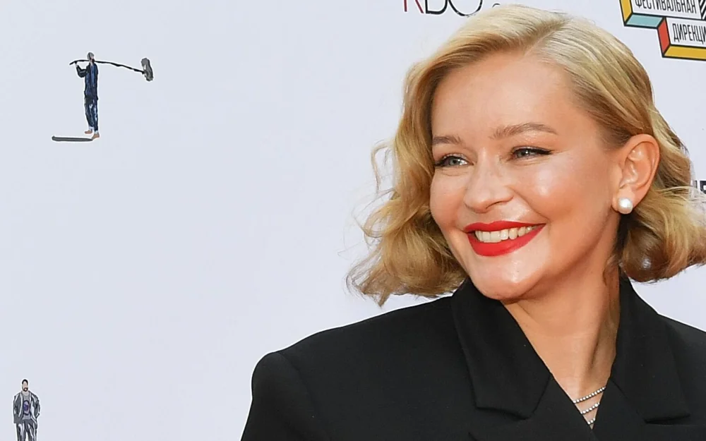 Суд прекратил дело о взыскании с Пересильд долга за дизайн-проект