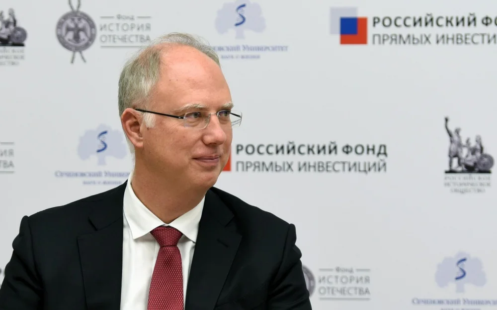 Глава РФПИ назвал причину деиндустриализации Германии