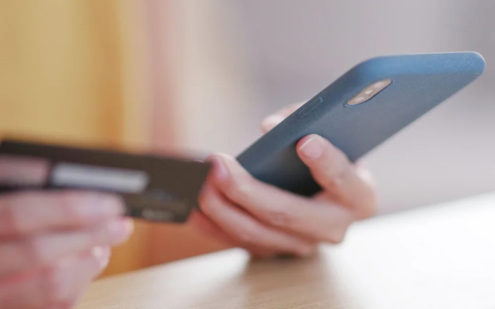 Юрист раскрыла схемы кибермошенничества в период онлайн-распродаж