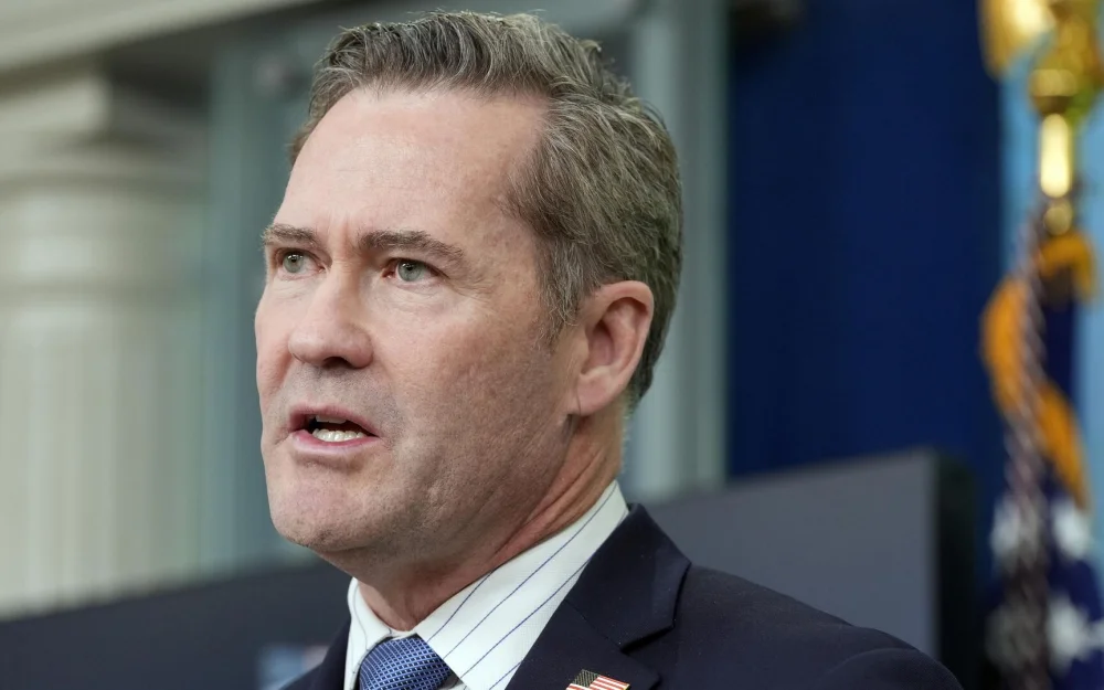 Постпред США при ООН призвал лидеров России и Украины к переговорам