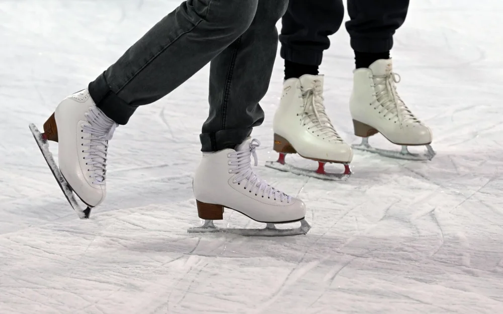 На набережной музея-заповедника Коломенское в Москве откроют каток