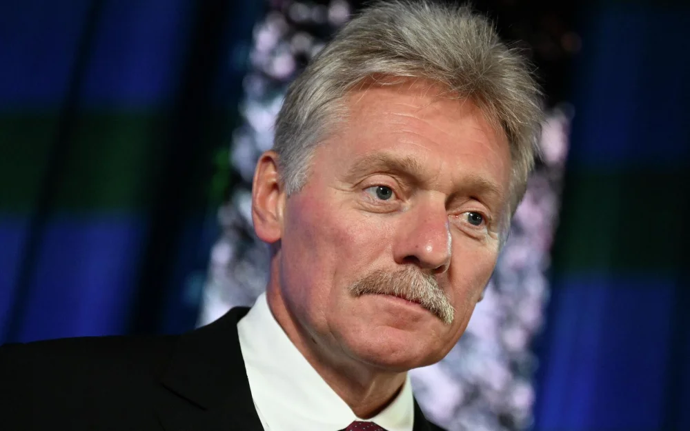 Песков назвал значимой декларацию о сотрудничестве с Казахстаном