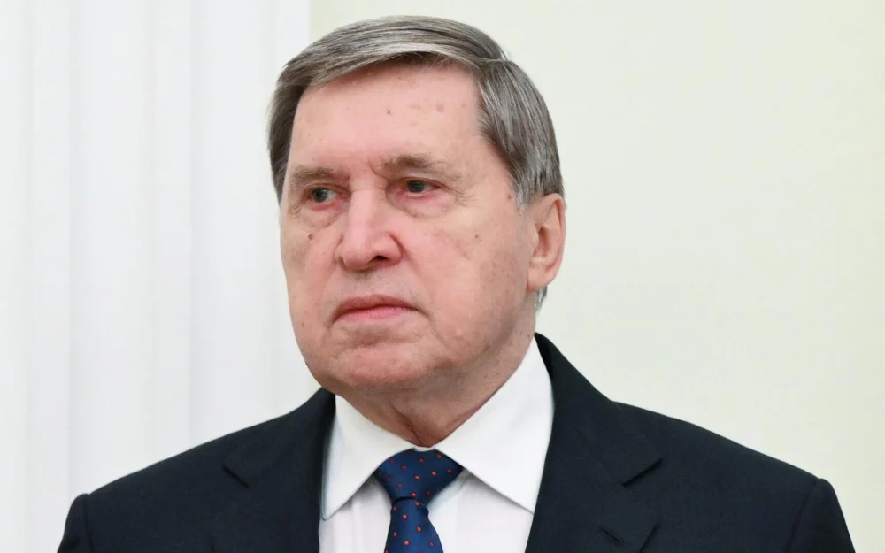 Ушаков: мирный план США в Абу-Даби не обсуждался