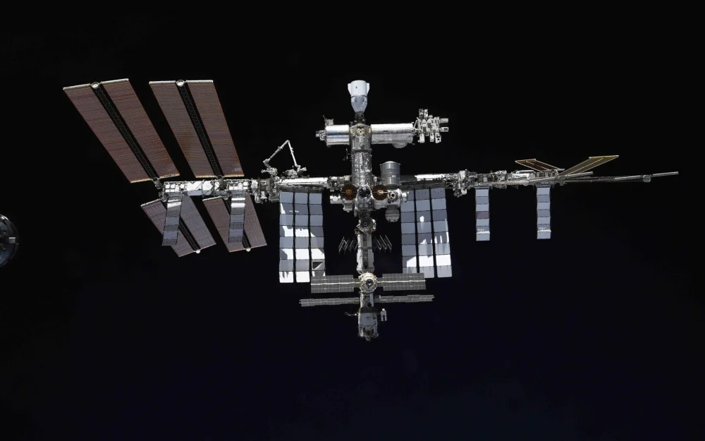 Работу МКС могут продлить, считает эксперт
