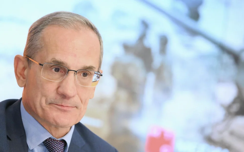 В РВИО заявили о важности премий в честь выдающихся отечественных историков