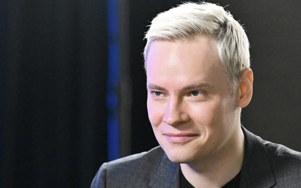 Shaman рассказал, что не брал отпуск последние три года