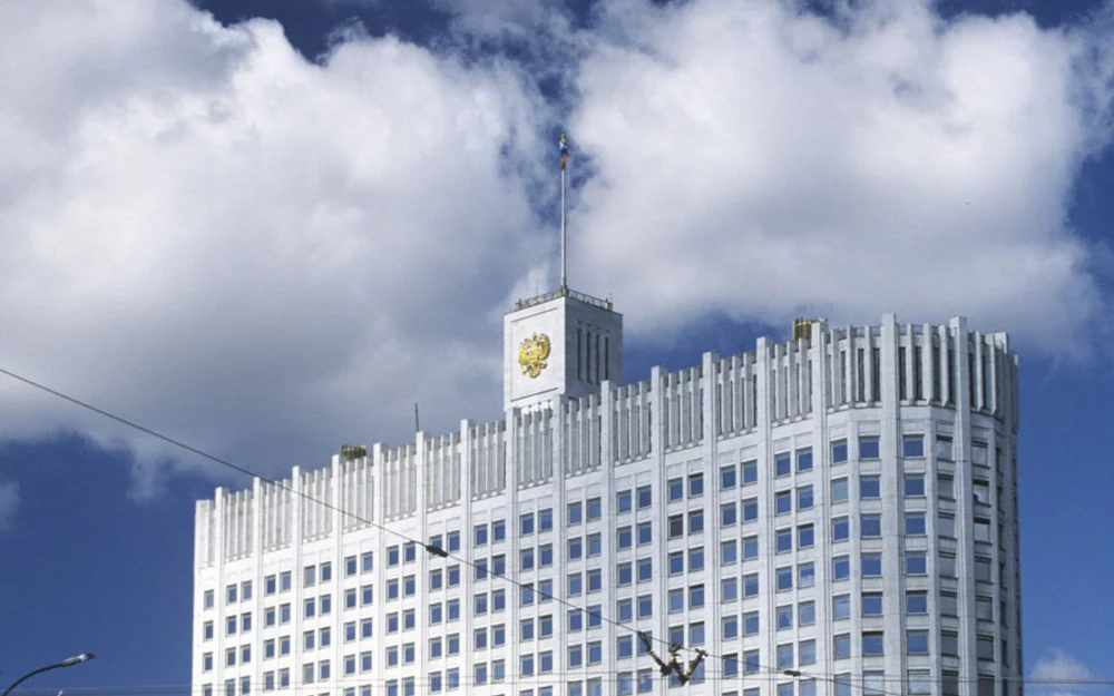 Правительство направит средства на развитие инфраструктуры ОЭЗ Грозный