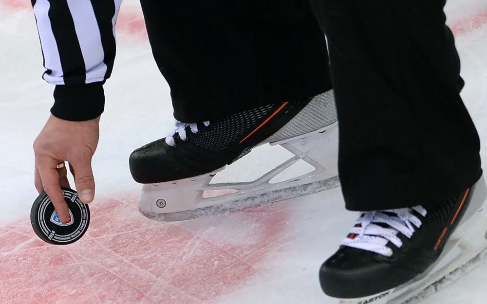 Дубль Буше принес Автомобилисту победу над Трактором в матче КХЛ